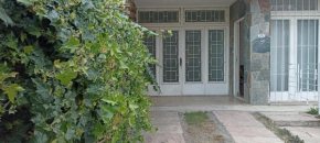 Chalet La Falda